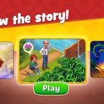 صور Gardenscapes