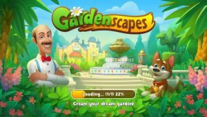 gardenscapes download