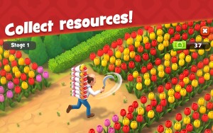 gardenscapes للكمبيوتر