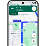 صور Google Maps