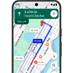صور Google Maps