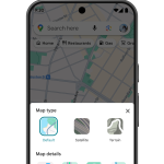 صور Google Maps