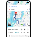 صور Google Maps