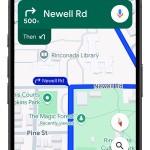 صور Google Maps