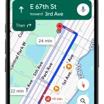 صور Google Maps