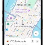 صور Google Maps