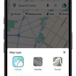 صور Google Maps