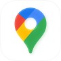Google Maps For iOS