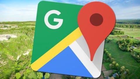 Google Maps