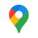 برنامج جوجل ماب Google Maps
