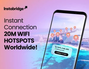 برنامج انستا بريدج