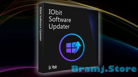 IObit Software Updater