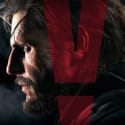 metal gear solid v the phantom pain