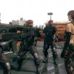 صور Metal Gear Solid V: The Phantom Pain