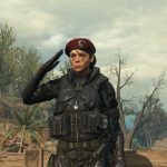 صور Metal Gear Solid V: The Phantom Pain