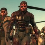 صور Metal Gear Solid V: The Phantom Pain
