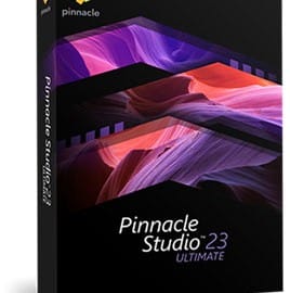 Pinnacle Studio