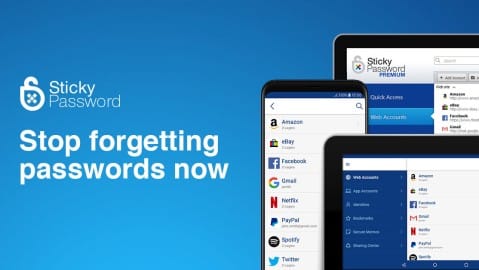 Sticky Password