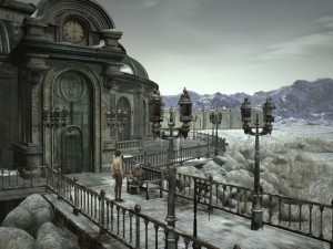 syberia للكمبيوتر