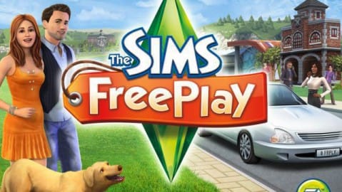 The Sims FreePlay