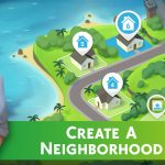 صور The Sims™ Mobile (TSM)