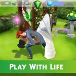 صور The Sims™ Mobile (TSM)