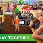 صور The Sims™ Mobile (TSM)