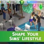 صور The Sims™ Mobile (TSM)