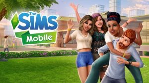 the sims mobile download