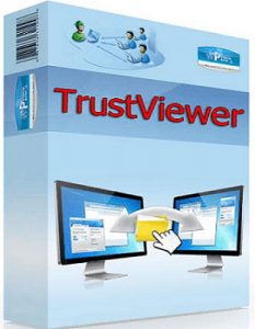 trustviewer download