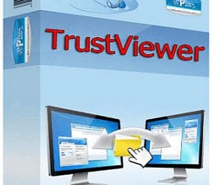 TrustViewer
