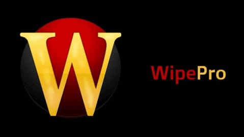 Wipe