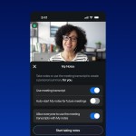zoom meetings للاندرويد