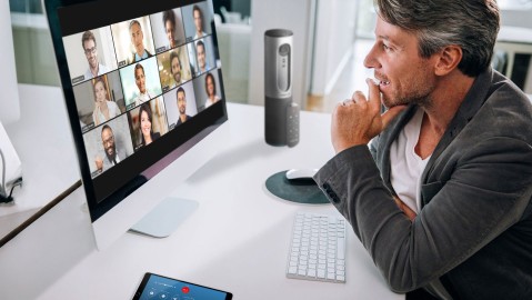 Zoom Meetings