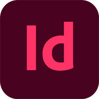 Adobe InDesign