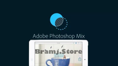 Adobe Photoshop Mix