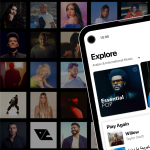 anghami للاندرويد