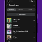صور Anghami