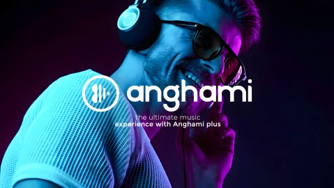 Anghami