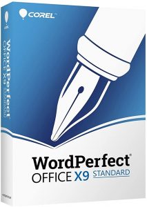 corel wordperfect office download