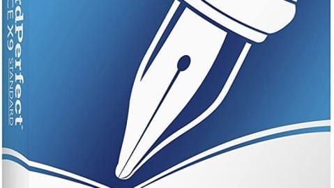 Corel WordPerfect Office