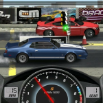 صور Drag Racing