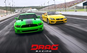 drag racing download