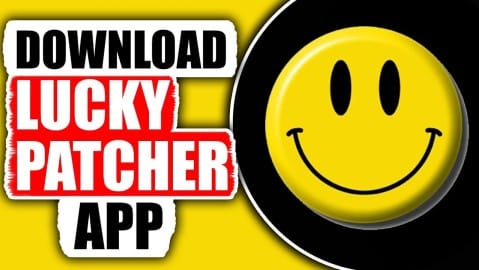 Lucky Patcher