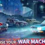 صور Metal Madness