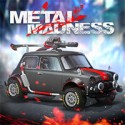 Metal Madness For iOS