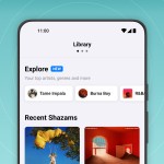 صور Shazam