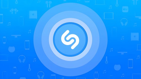 Shazam