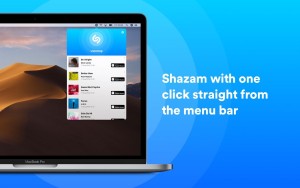 shazam للكمبيوتر ماك