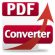 برنامج تحويل بي دي اف Total PDF Converter